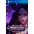 Pathfinder: Wrath of The Righteous PS4